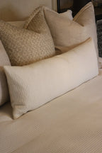 The Hotel Luxe Oblong Cushion