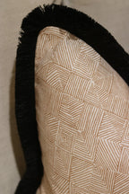 Andrew Martin ‘Bark Autumn’ Cushion