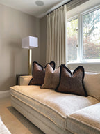 Ellice Moonbeam Sofa Cushion Set