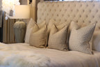 Andrew Martin ‘Stone’ Bed Set
