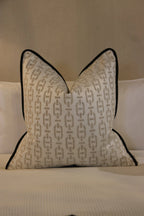 Andrew Martin 'Burlington String' Cushion