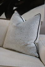 Limited Edition 'Ice Style' Cushion