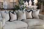 Andrew Martin ‘Autumn’ Sofa Cushion Set