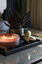 Balsam Candle