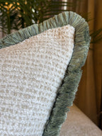 Barbudi Moonbeam Cushion
