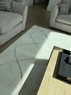 The Linea Rug