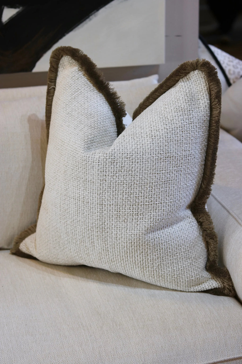 Gormley Moonbeam Cushion