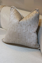 Hera Tusk Cushion