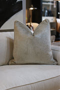 Limited Edition 'Sand Style' Cushion