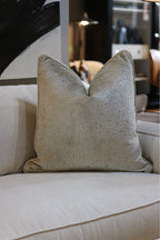 Limited Edition 'Sand Style' Cushion