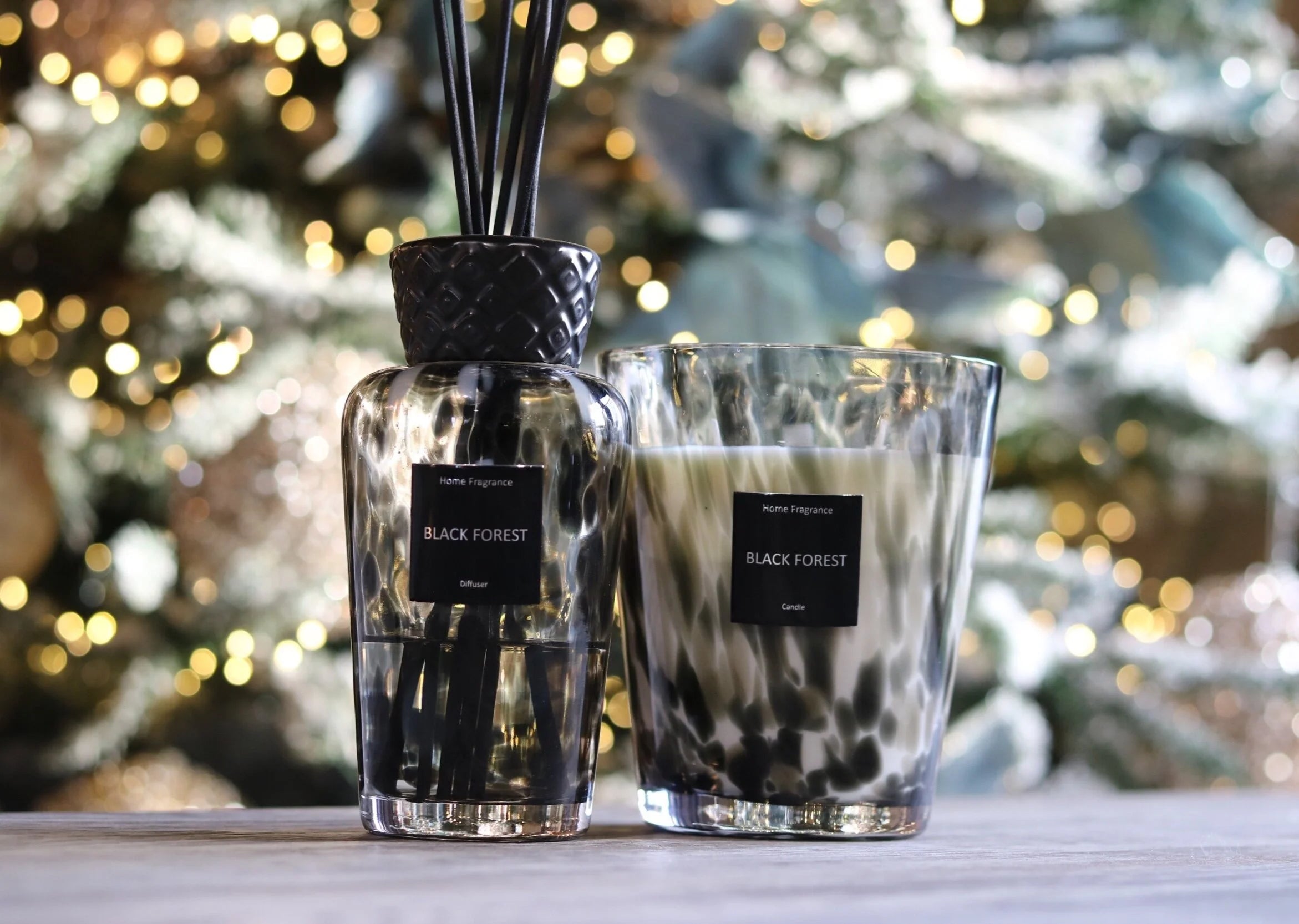 Speckled Luxe Diffuser 500ml