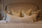 The Hotel Luxe Oblong Cushion
