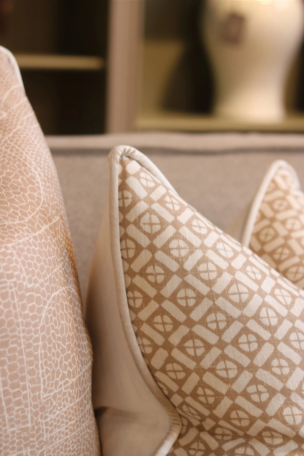 Andrew Martin 'Audley' Cushion