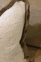 Ellice Moonbeam Cushion