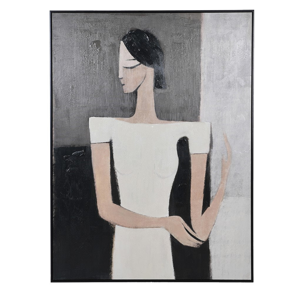 Femme Canvas