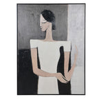 Femme Canvas