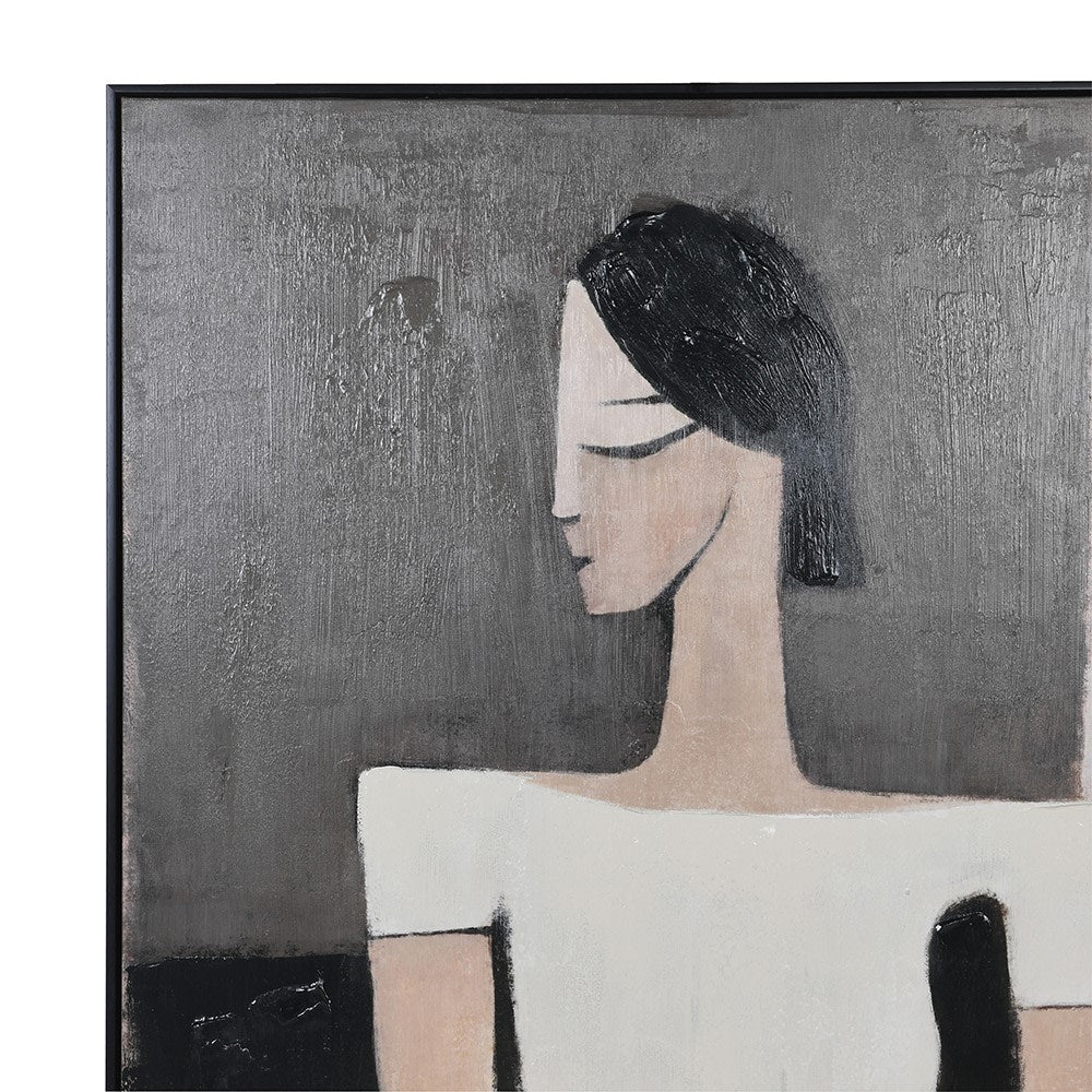 Femme Canvas