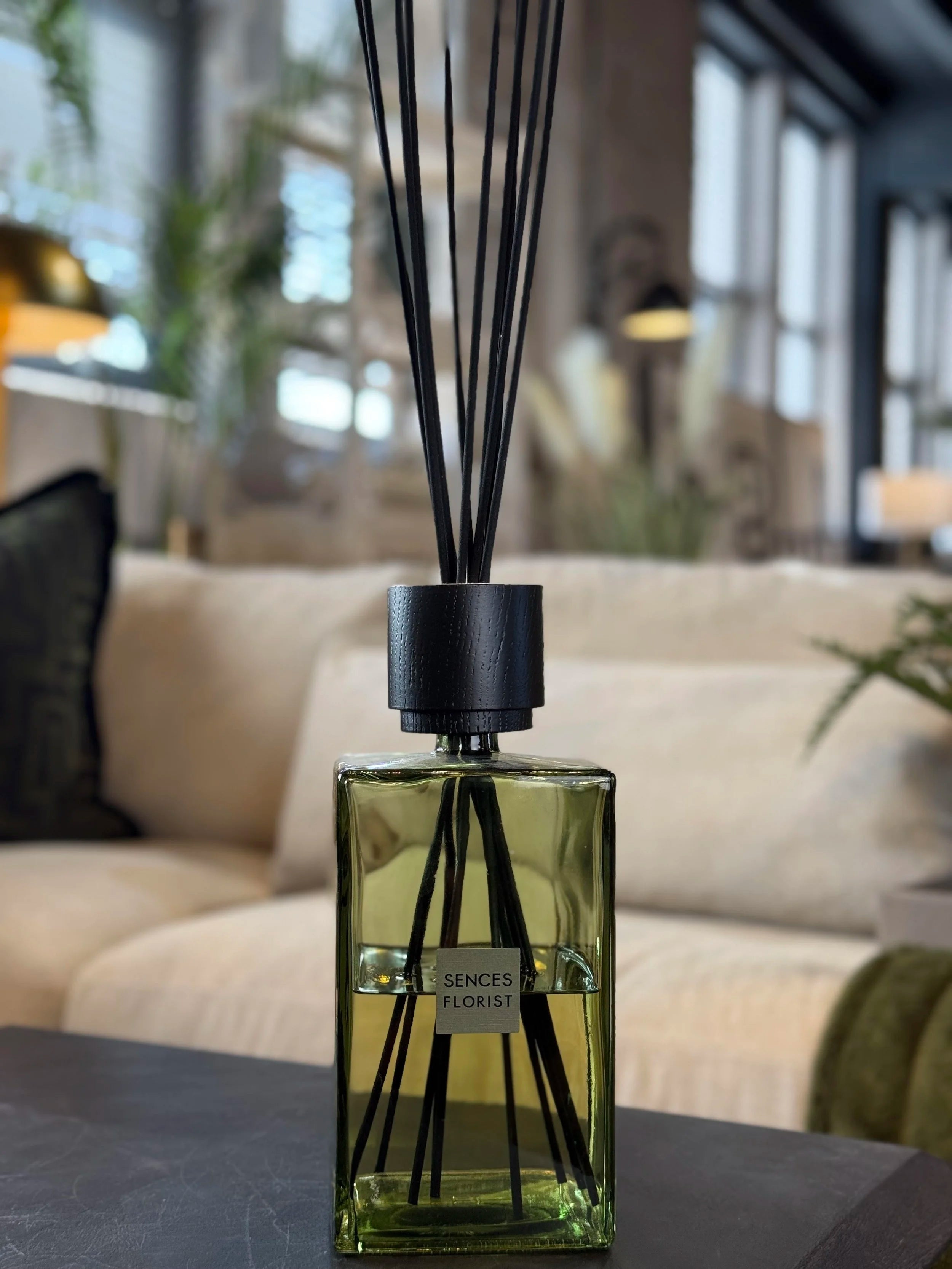 Sences Florist Diffuser
