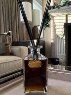 Hickory Reed Diffuser