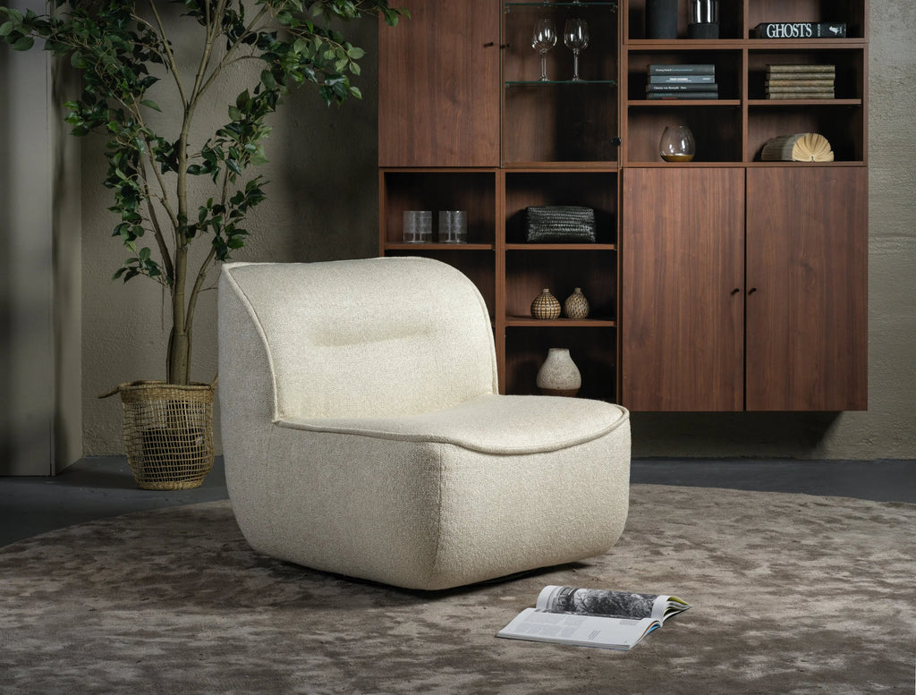 Gorm Armchair