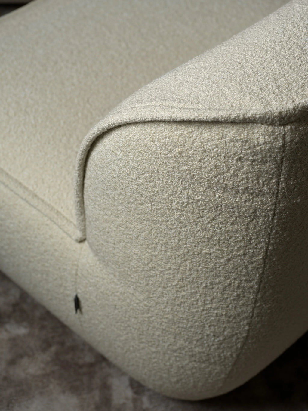 Gorm Armchair
