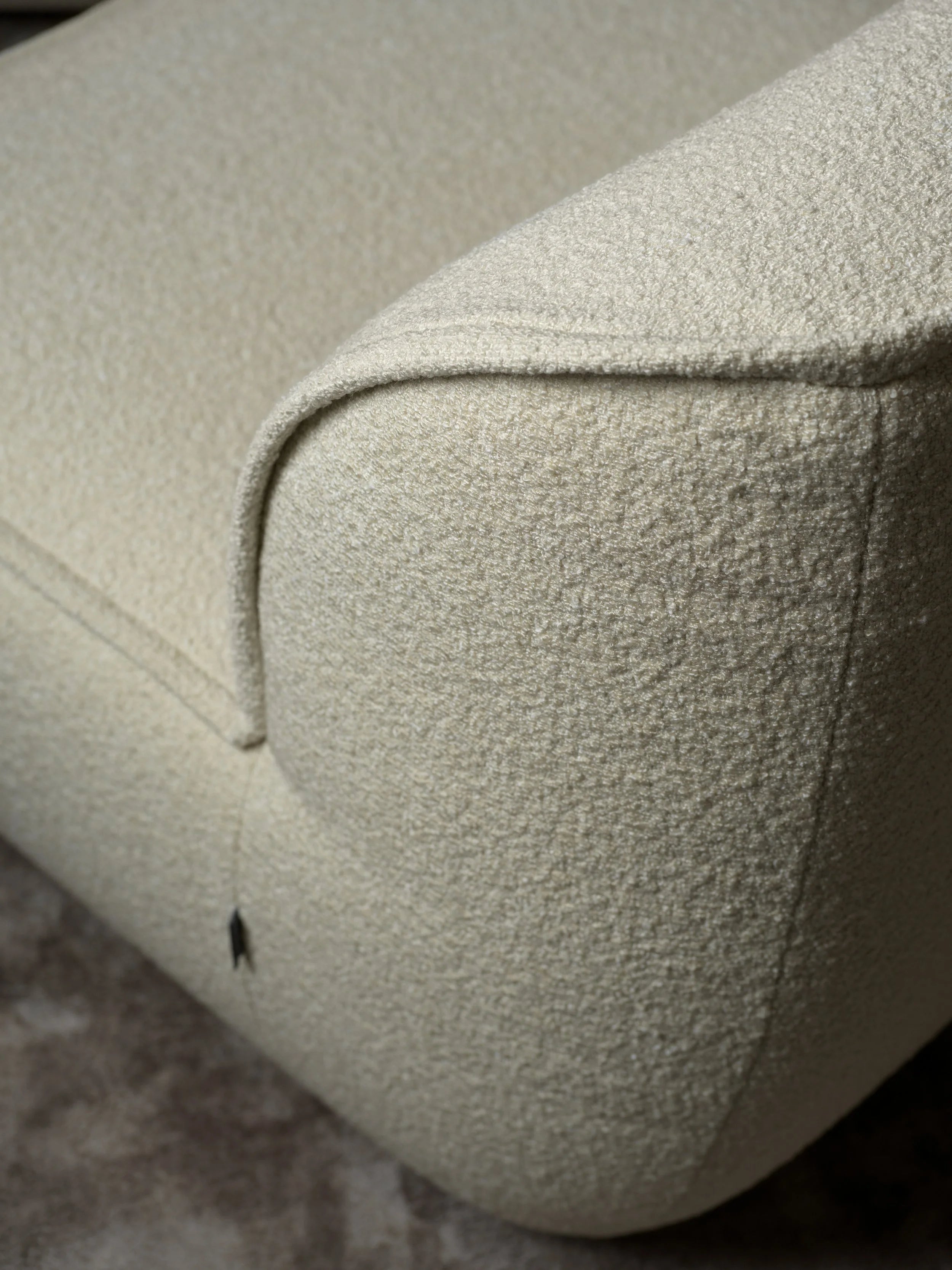 Gorm Armchair