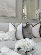The Montrose Sofa Cushion Set