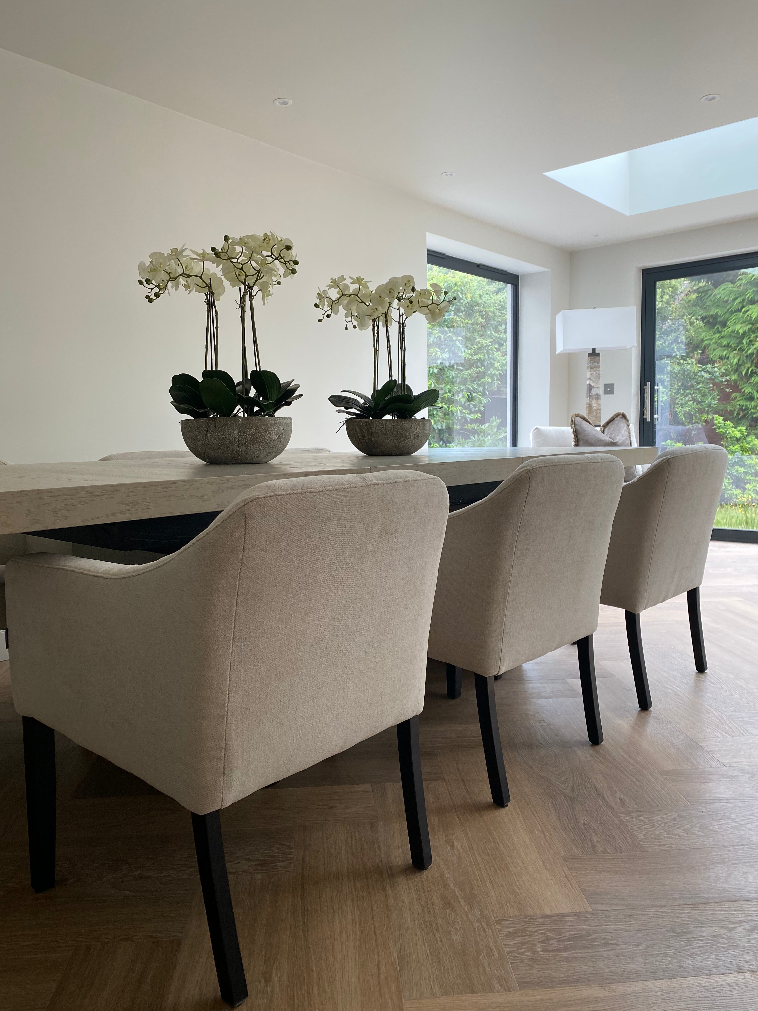 Roma Dining Chair