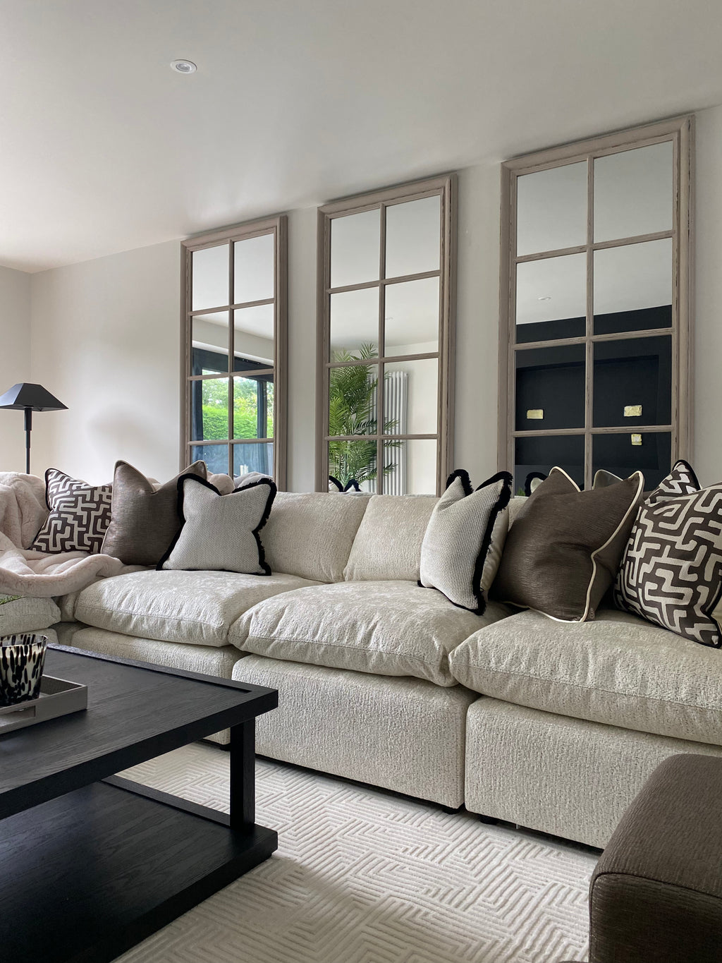 Moonlight Sofa