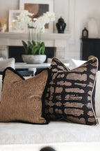 Kiesler Ink Cushion