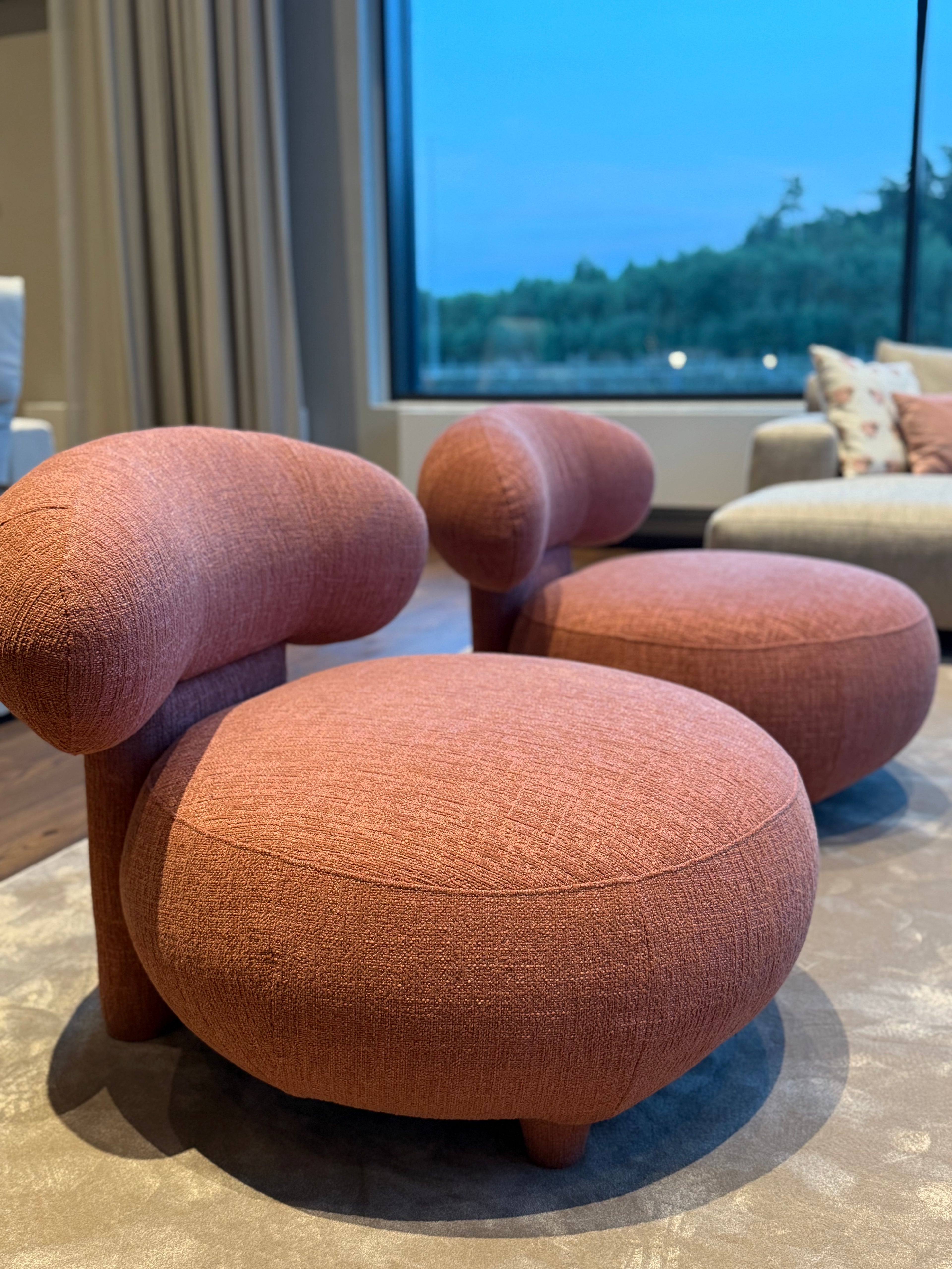 Circolo Armchair