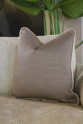 Limited Edition 'Kiri Nougat' Cushion