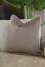 Limited Edition 'Kiri Nougat' Cushion