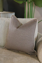 Limited Edition 'Kiri Nougat' Cushion