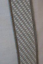 Tubai Linen Cushion