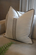 Tubai Linen Cushion