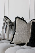 Quadrata Mercury Cushion