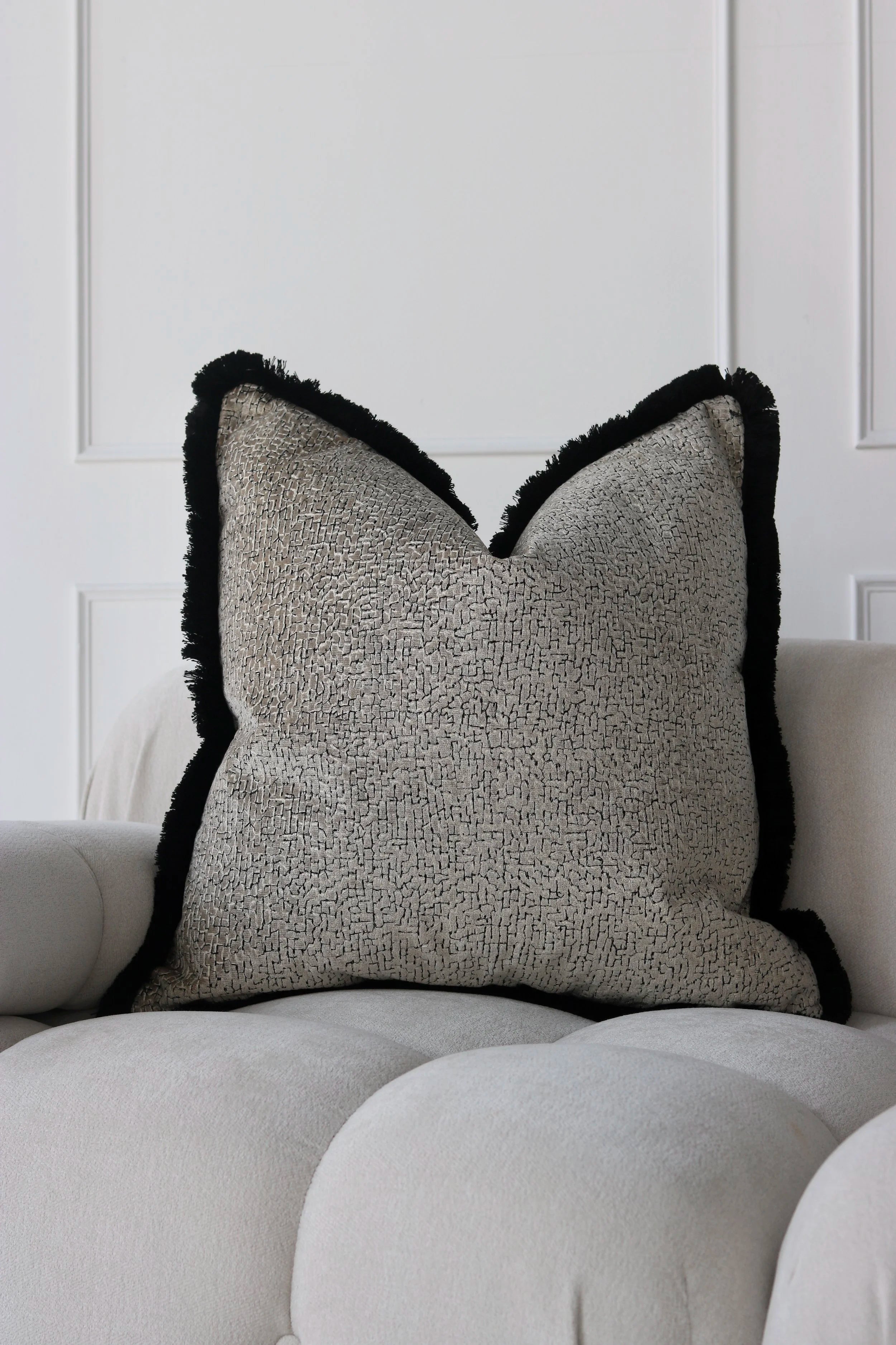 Estagnol Spacedust Cushion