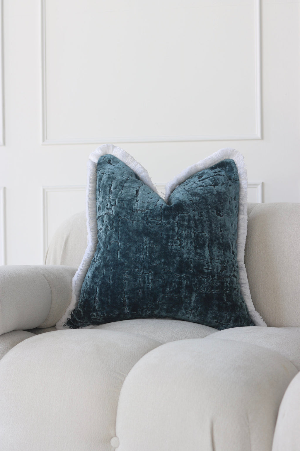 Ellice Ocean Cushion