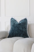 Ellice Ocean Cushion