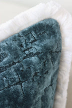 Ellice Ocean Cushion