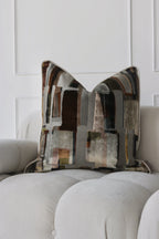 Quadrata Sienna Cushion