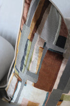 Quadrata Sienna Cushion