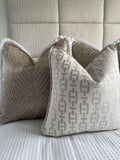 Andrew Martin 'Burlington String' Cushion