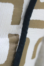 Limited Edition 'Kinamba Ochre' Cushion