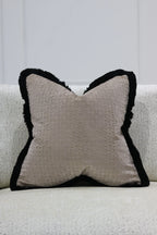 Limited Edition 'Meloria Clay' Cushion