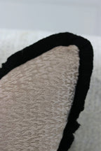 Limited Edition 'Meloria Clay' Cushion