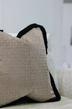 Limited Edition 'Meloria Clay' Cushion
