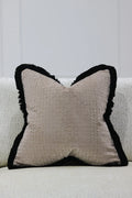 Limited Edition 'Meloria Clay' Cushion