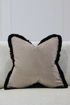 Limited Edition 'Meloria Clay' Cushion